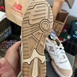 New Balance Brand New Sneakers